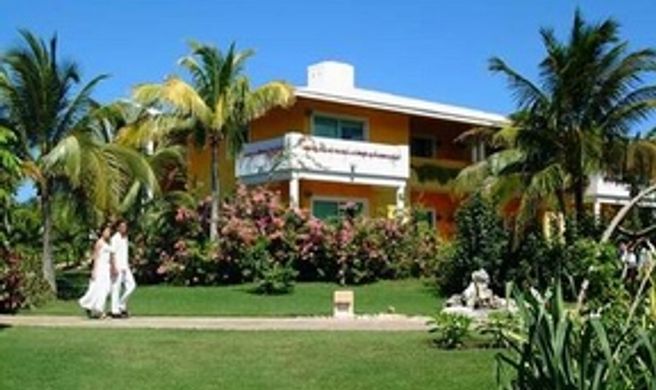 Paradisus Rio de Oro Resort & Spa Exterior