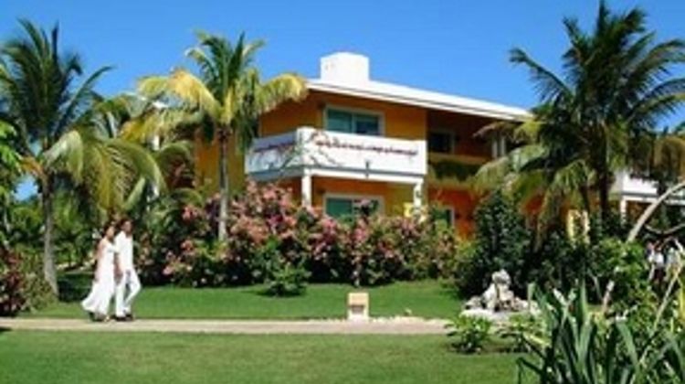 Paradisus Rio de Oro Resort & Spa Exterior