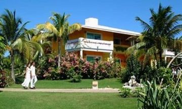Paradisus Rio de Oro Resort & Spa
