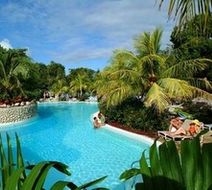 Paradisus Rio de Oro Resort & Spa Pool