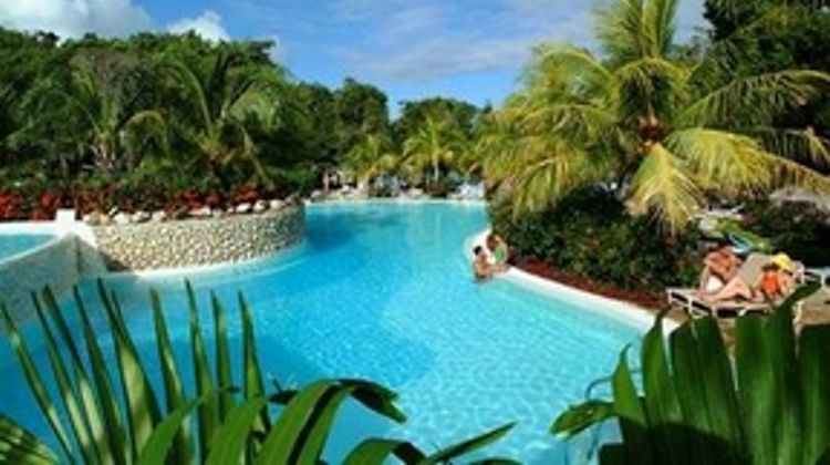 Paradisus Rio de Oro Resort & Spa Pool