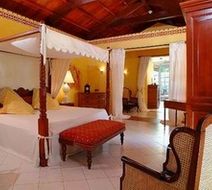 Paradisus Rio de Oro Resort & Spa Room
