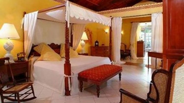 Paradisus Rio de Oro Resort & Spa Room