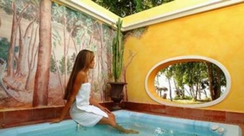 <b>Paradisus Rio de Oro Resort & Spa Spa</b>