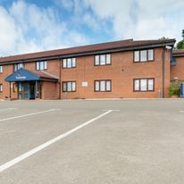 Ibis Budget Dundee Comperdown