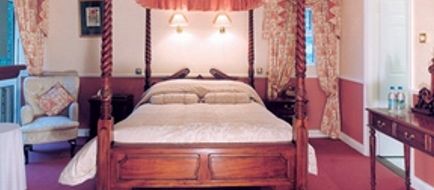 Blakes Townhouse Room