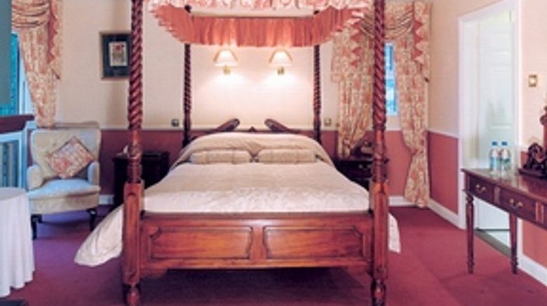<b>Blakes Townhouse Room</b>