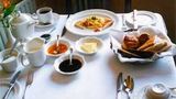 <b>Merrion Hall Restaurant</b>