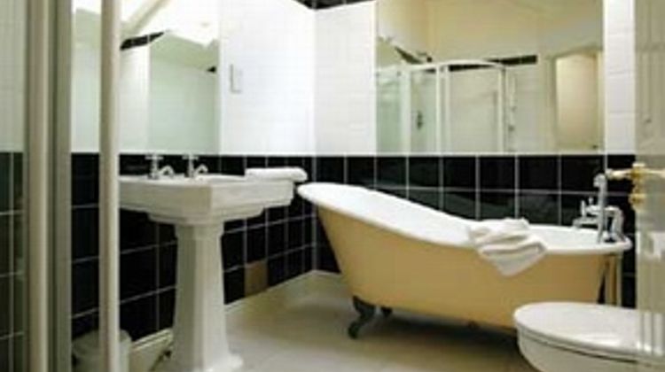 Merrion Hall Spa