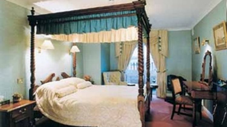 Merrion Hall Suite
