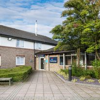 Travelodge Edinburgh Musselburgh