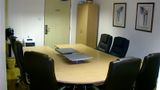 Travel Plaza Hotel Meeting