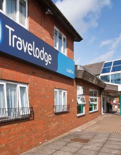 Travelodge Cardiff M4