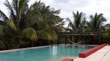 Hacienda San Jose Cholul Pool