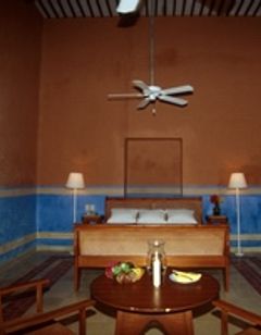 Hacienda San Jose Cholul