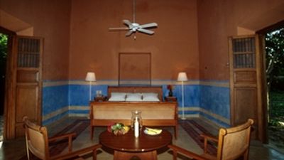 Hacienda San Jose Cholul