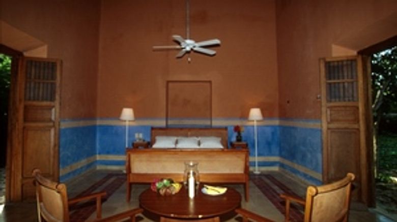 Hacienda San Jose, Luxury Collection Room