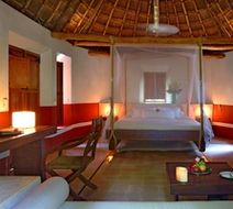 Hacienda San Jose Cholul Suite