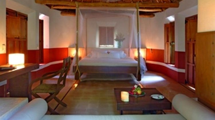 Hacienda San Jose Cholul Suite