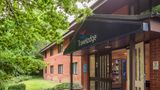 Travelodge Canterbury Dunkirk Exterior