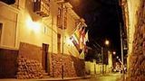 Hotel & Mirador Los Apus Exterior