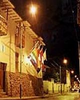 Hotel & Mirador Los Apus