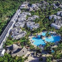 Hotel Be Live Canoa