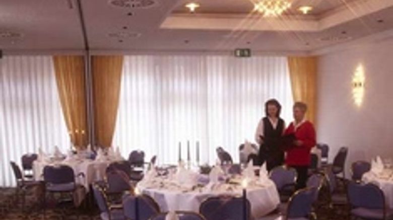 <b>Schokoladen Hotel Banquet</b>