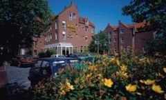 Schokoladen Hotel