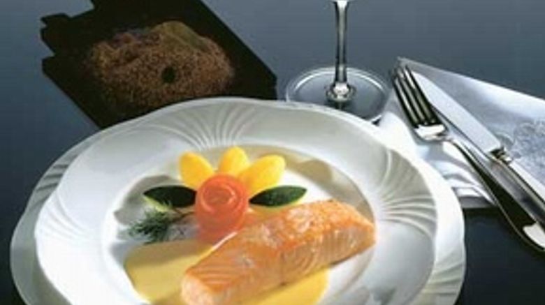 <b>Schokoladen Hotel Restaurant</b>