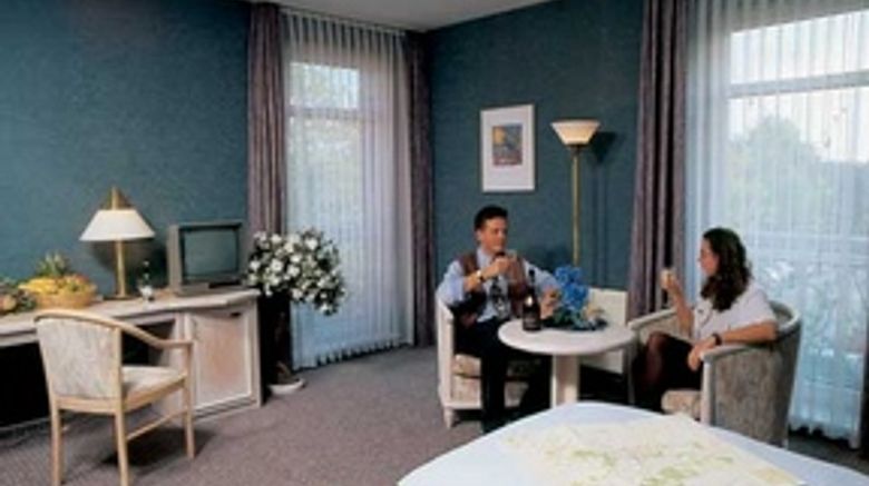 <b>Schokoladen Hotel Room</b>