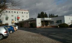 Hotel am Rosenberg