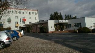 Hotel am Rosenberg