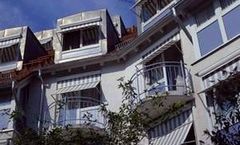 AKZENT-Hotel Torgauer Hof
