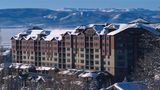 Steamboat Grand Resort Hotel Exterior