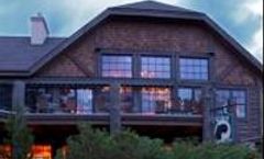 Mountain Lake Lodge