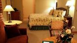 Mountain Lake Lodge Room