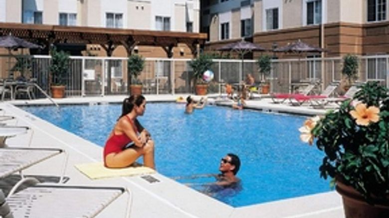 <b>Extended Stay America Stes Dc Fairfax Pool</b>