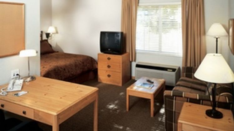 Extended Stay America Stes Dc Fairfax Room