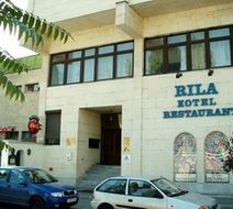 Hotel Rila Banquet