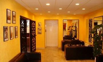Hotel Rila