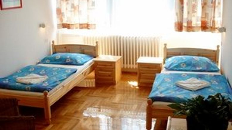<b>Hotel Rila Room</b>
