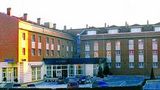 Andia Hotel Exterior