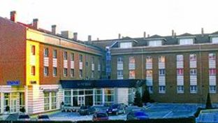 Andia Hotel