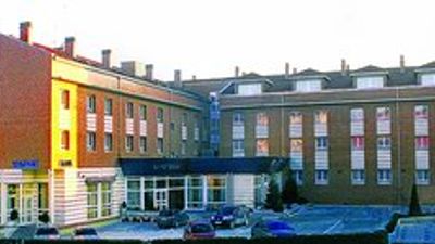 Andia Hotel