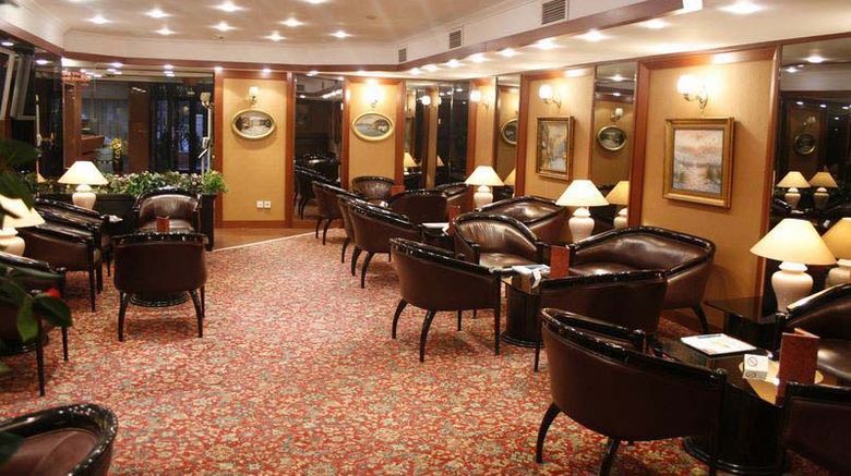 <b>Hotel Istanbul Kervansaray Lobby</b> <b>Hotel Istanbul Kervansaray Lobby</b>