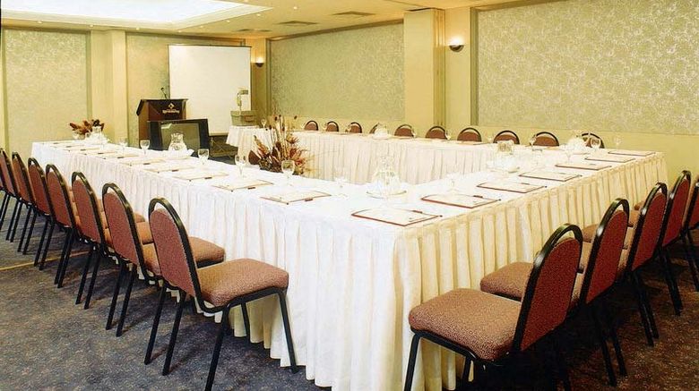 <b>Hotel Istanbul Kervansaray Meeting</b> <b>Hotel Istanbul Kervansaray Meeting</b>