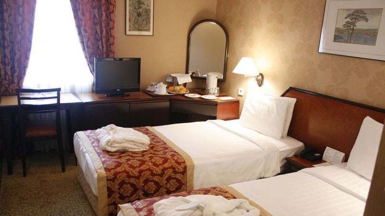 <b>Hotel Istanbul Kervansaray Room</b> <b>Hotel Istanbul Kervansaray Room</b>