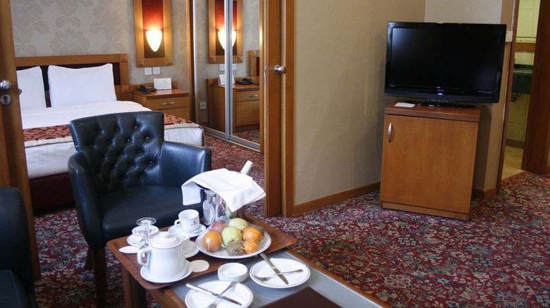 <b>Hotel Istanbul Kervansaray Suite</b> <b>Hotel Istanbul Kervansaray Suite</b>