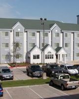 Microtel Inn & Suites Ft. Worth North